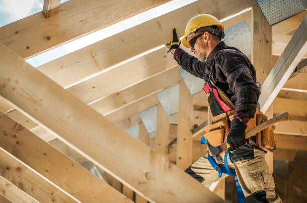 Gutter Installation and Roofing in Malakoff, TX